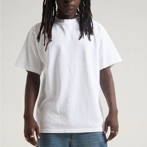 Shaka Max Heavyweight T-Shirt